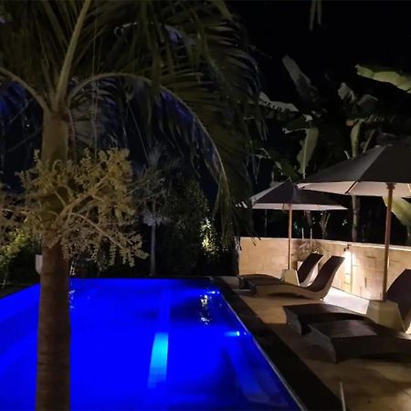 Villa Aurora Lovina エクステリア 写真