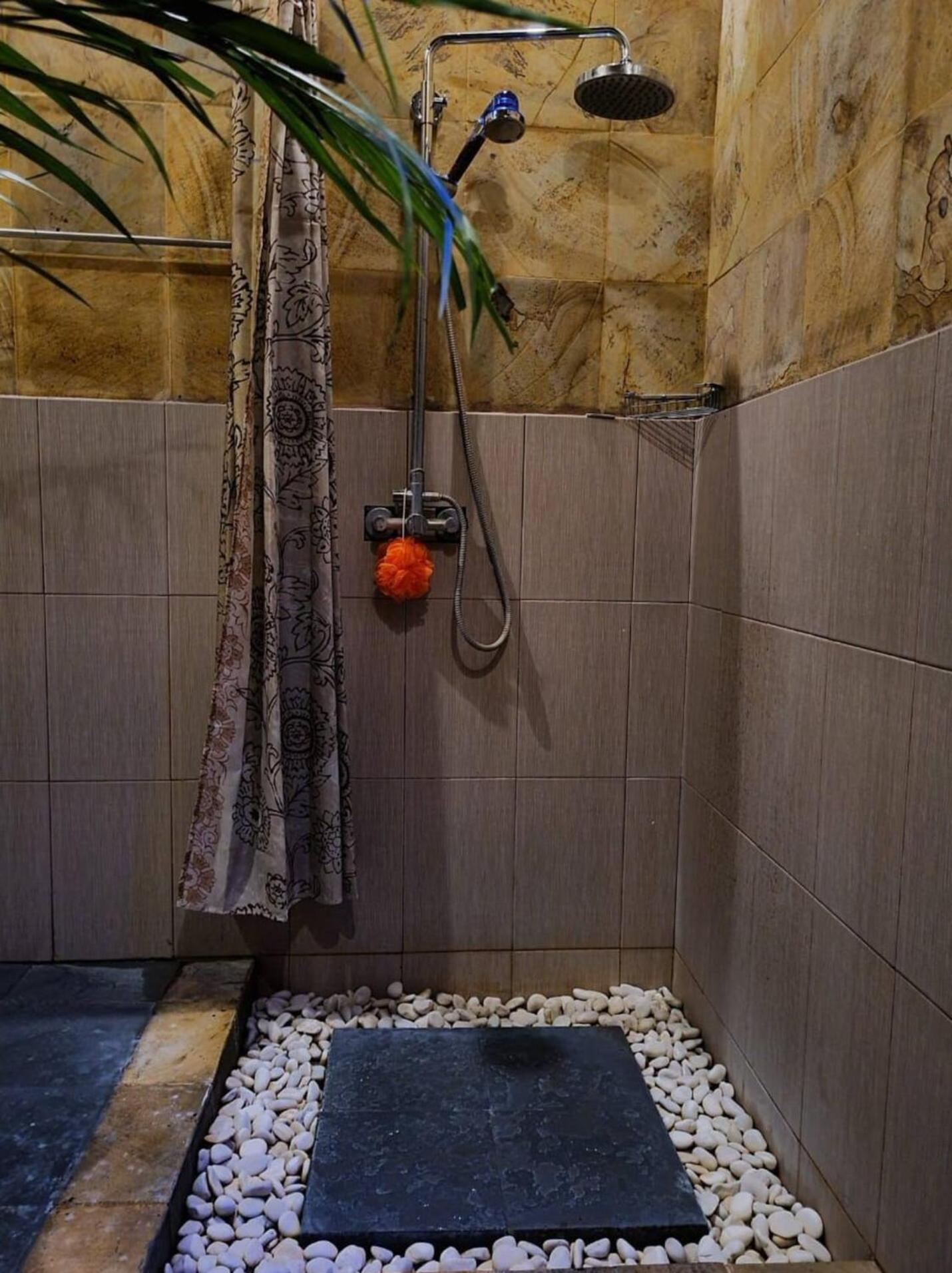 Villa Aurora Lovina エクステリア 写真